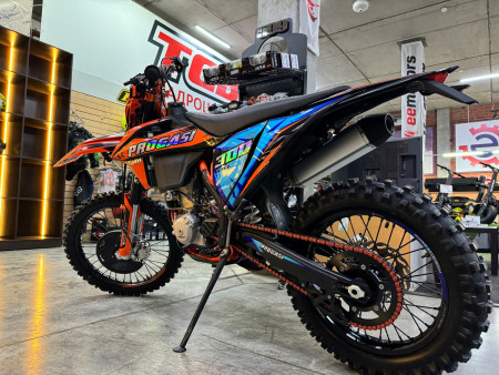 Эндуро Progasi Race 300