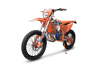 Эндуро мотоцикл BRZ SX8 MT250 24