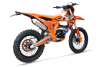 Эндуро мотоцикл BRZ SX8 NB300 24