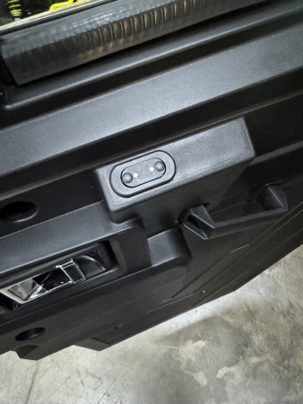 TGB Landmax 1000 SE Full Сabin