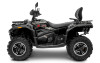 Квадроцикл Loncin XWolf 550L