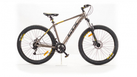 Горный велосипед 27.5 GTX BOOST 2701  (рама 19) купить за 48 510 руб.