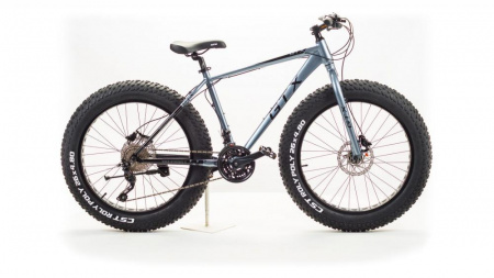 Велосипед Fat Bikes 26 GTX FAT 05 (рама 19) (000132) купить за 73 370 руб.