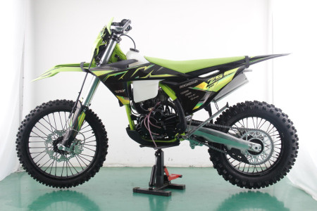 Мотоцикл Racer Z5