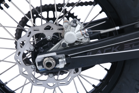 Эндуро мотоцикл BRZ X8 NC250 BE