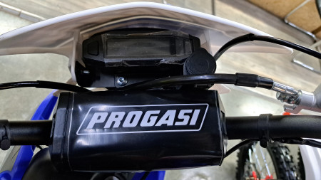Детский питбайк Progasi SMART 125