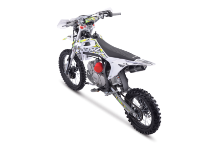 Питбайк BRZ H4 17/14