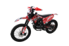 Эндуро мотоцикл BRZ MX5 PR300 RED