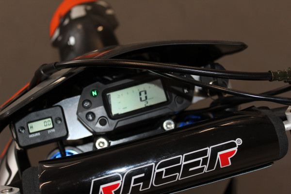 Питбайк Racer RX140E