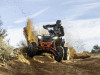 Квадроцикл Polaris Scrambler XP 1000 S