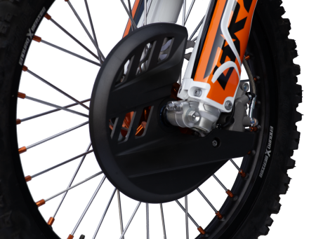 Эндуро мотоцикл BRZ MX8 NC450 24