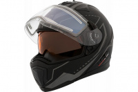 Шлем снегоходный модулярный CKX TRANZ 1.5 RSV VISION EDL