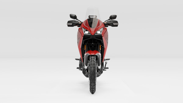 Мотоцикл Moto Morini X-Cape 700