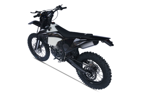 Эндуро мотоцикл BRZ X8 NC250 BE