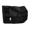 5451976-070 Брызговик FLAP-SNOW BLK для снегоходов Polaris купить за 5 500 ₽