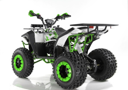 Квадроцикл Wels ATV EVO X200 Квадроцикл Wels ATV EVO X200