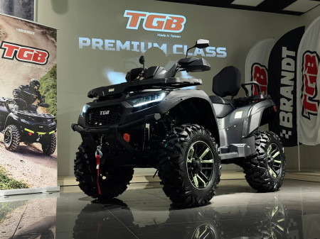 Квадроцикл TGB Blade 1000 LTX EPS Premium (2025 год)