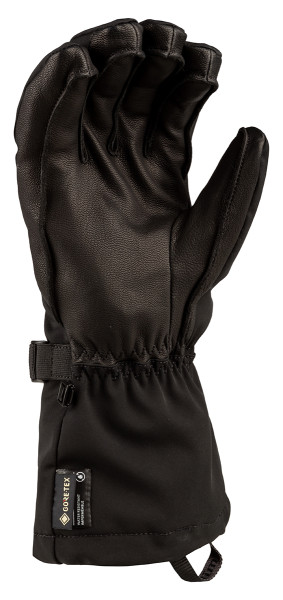 Перчатки Klim Fusion