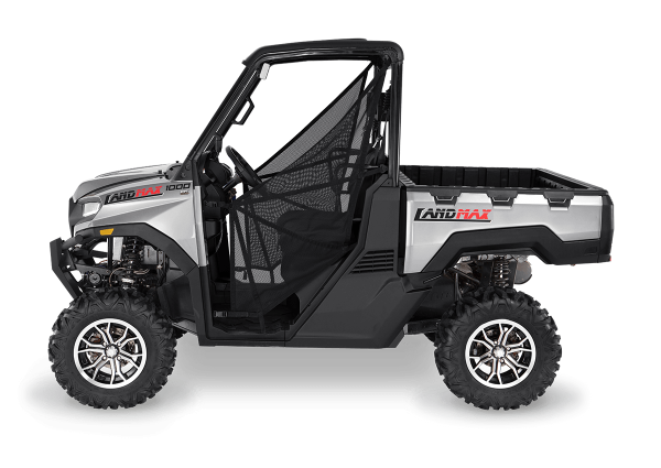 TGB Landmax 1000 SE Base