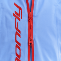 Куртка утепленная Gravity TEENAGER Ocean-Dark Red купить за 14 375 руб.
