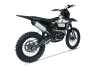 Эндуро мотоцикл BRZ X8 PR250 EFI 24 BE