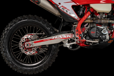 Мотоцикл Hasky F6 Pro 174NB Racing