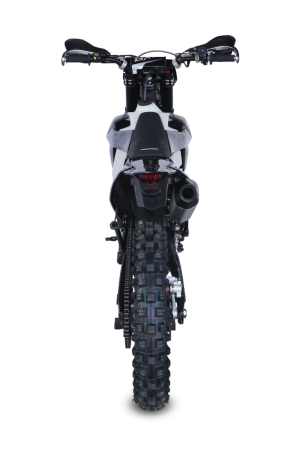 Эндуро мотоцикл BRZ X8 PR250 EFI 23 BE