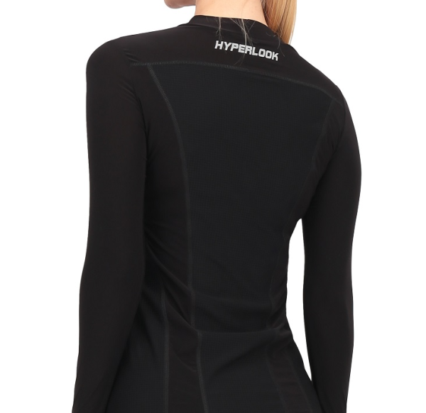 Футболка Hyperlook Crystal Air Woman