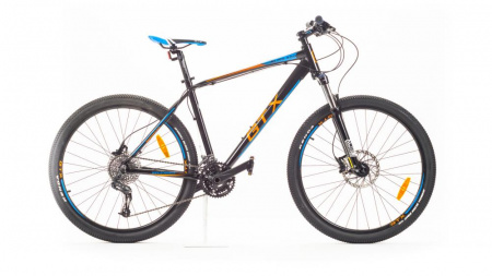 Горный велосипед 27,5 GTX  ALPIN 400  (рама 19) (000033) купить за 87 340 руб.
