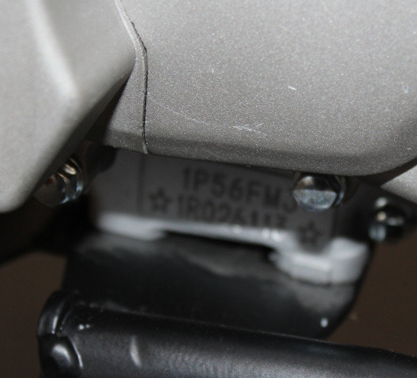 Питбайк Racer RX140E