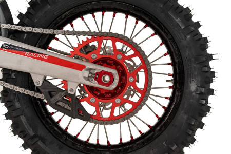 Мотоцикл Hasky F7 182NM Racing Мотоцикл Hasky F7 182NM Racing