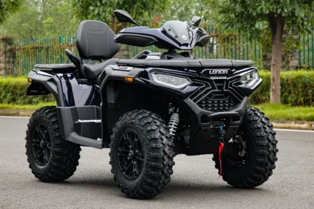 Квадроцикл Loncin XWolf 1000L