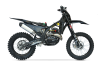 Эндуро мотоцикл BRZ X8 PR300 24 BE