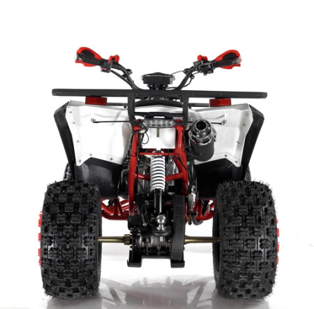 Квадроцикл Wels ATV EVO X200 Квадроцикл Wels ATV EVO X200