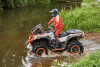 Квадроцикл Loncin XWolf 1000L MUD