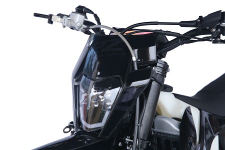 Эндуро мотоцикл BRZ X8 NC300s BE