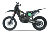 Эндуро мотоцикл BRZ X8 PR300 24 BE