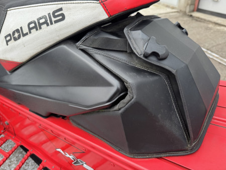 Снегоход Polaris 850 indy XC 129