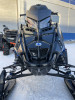 Снегоход Polaris 850 RMK Khaos Matryx 155