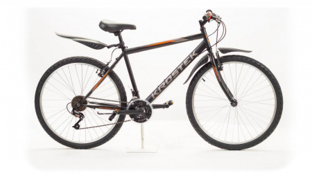 Горный велосипед 26 KROSTEK IMPULSE 603 (рама 18,5) купить за 22 770 руб.