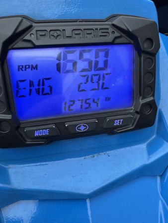 Снегоход 800 PRO-RMK 155 3 горный Polaris