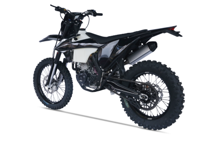 Эндуро мотоцикл BRZ X8 NC250 BE