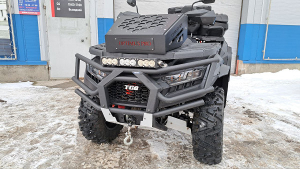 Б/У Квадроцикл TGB Blade 1000 Premium