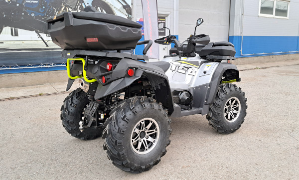Квадроцикл TGB Blade 600 Optimus