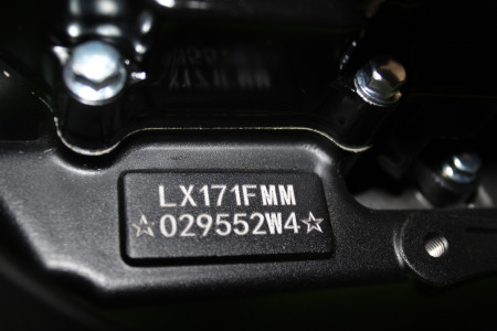 Мотоцикл Racer Z3