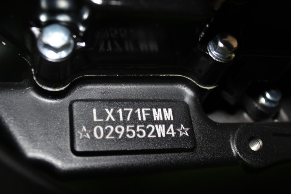 Мотоцикл Racer Z3