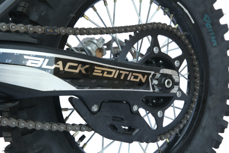 Эндуро мотоцикл BRZ X8 PR250 EFI 24 BE