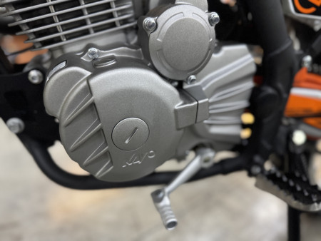 Мотоцикл кроссовый KAYO K1 250 MX 21/18