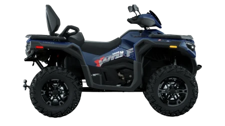 Квадроцикл Loncin XWolf 1000L