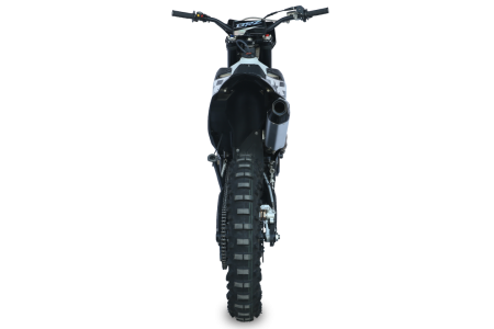 Эндуро мотоцикл BRZ X8 NB300 24 BE